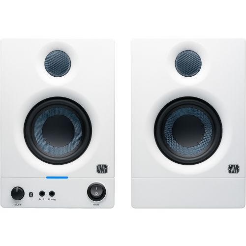 Активный студийный монитор PRESONUS Eris 4.5 BT White