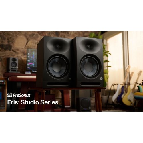 Студийный монитор PRESONUS ERIS STUDIO 4