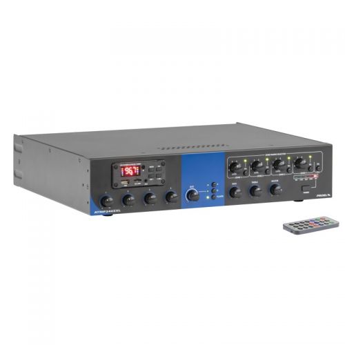 Усилитель-микшер Proel PA ATMP240ZXL