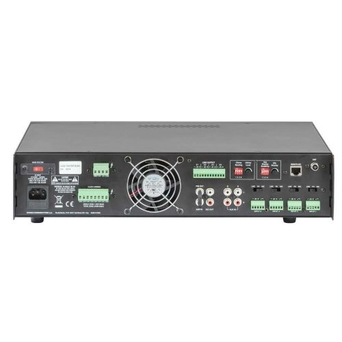 Усилитель-микшер Proel PA ATMP240ZXL