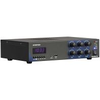 Микшерный усилитель с медиаплеером Proel PA ATMP60