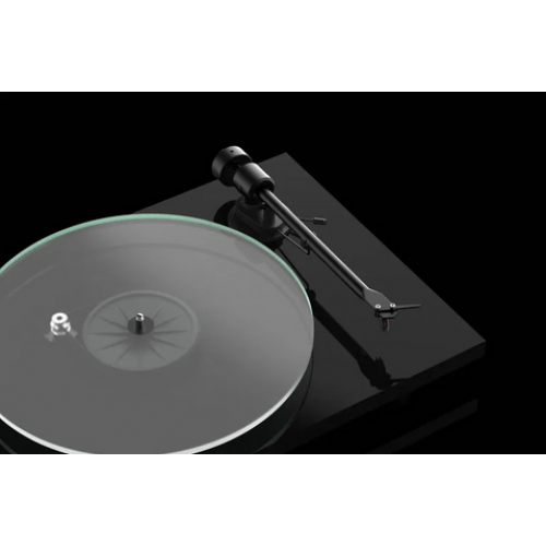 Проигрыватель винила Pro-Ject T1 Phono SB OM5e Piano
