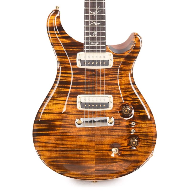 Электрогитара PRS Paul's Guitar 10-Top (Yellow Tiger)