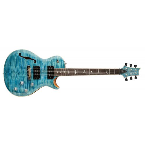 Электрогитара PRS SE Zach Myers (Myers Blue)