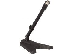 Микрофонная стойка QUIK LOK A114 BK EU