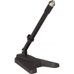 Микрофонная стойка QUIK LOK A114 BK EU