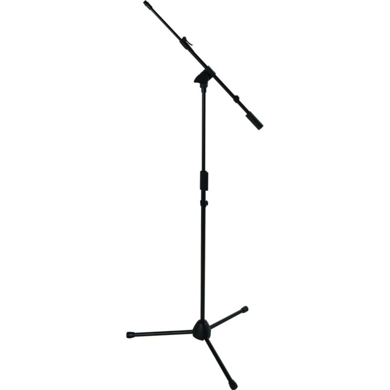 Микрофонная стойка QUIK LOK A304 BK EU