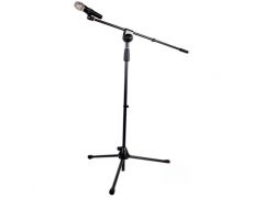 Микрофонная стойка QUIK LOK A492 BK EU
