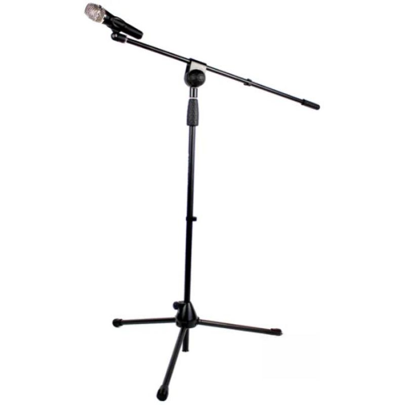 Микрофонная стойка QUIK LOK A492 BK EU