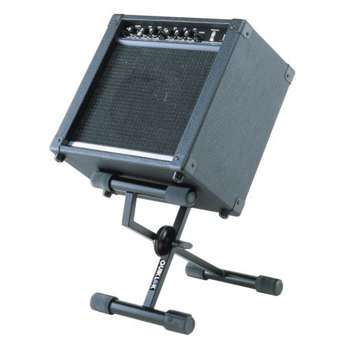 Стойка для комбоусилителя QUIK LOK BS313 Стойка для комбоусилителя QUIK LOK BS313