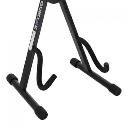 Гитарная стойка QUIK LOK GS437-BB Гитарная стойка QUIK LOK GS437-BB