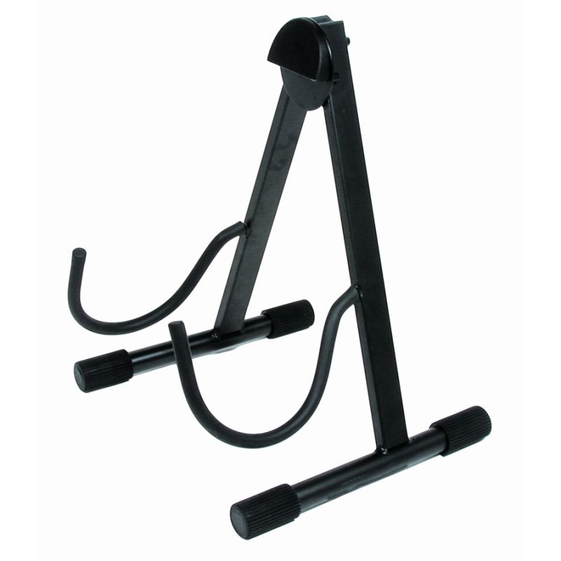Гитарная стойка QUIK LOK GS437-BB Гитарная стойка QUIK LOK GS437-BB