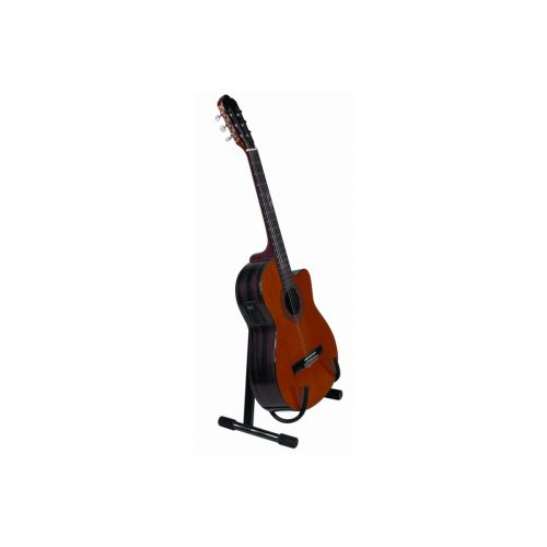 Гитарная стойка QUIK LOK GS437-BB Гитарная стойка QUIK LOK GS437-BB