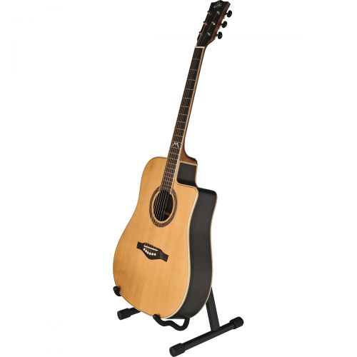 Гитарная стойка QUIK LOK GS438-BB Гитарная стойка QUIK LOK GS438-BB