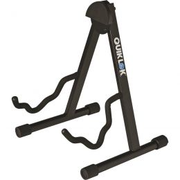 Гитарная стойка QUIK LOK GS438-BB Гитарная стойка QUIK LOK GS438-BB
