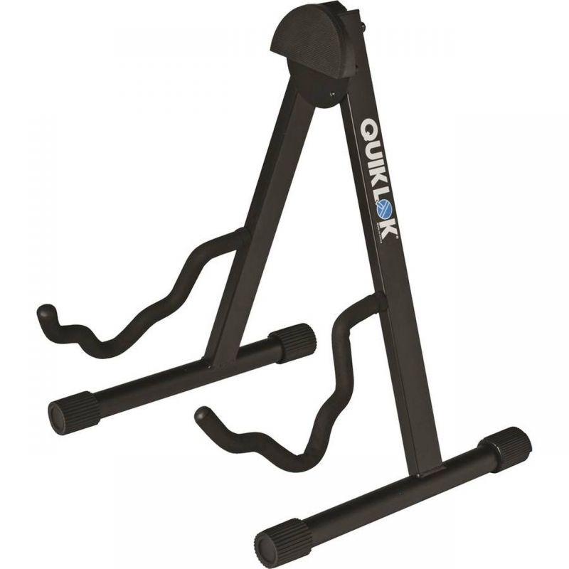 Гитарная стойка QUIK LOK GS438-BB Гитарная стойка QUIK LOK GS438-BB
