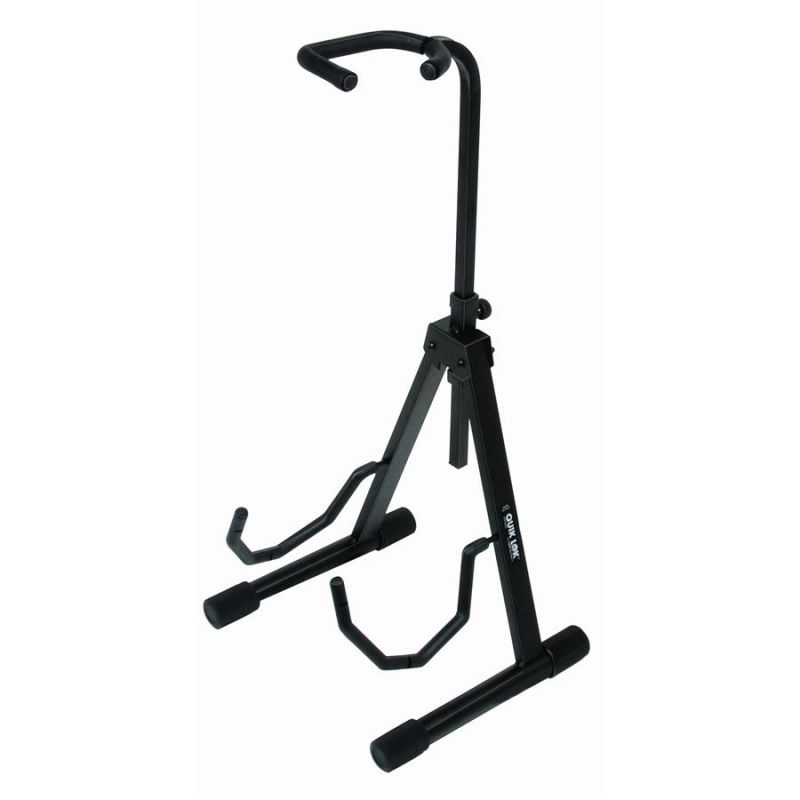 Гитарная стойка QUIK LOK QL692 Гитарная стойка QUIK LOK QL692