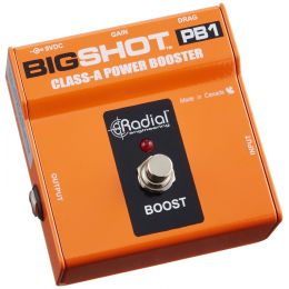  Педаль Radial BigShot PB1