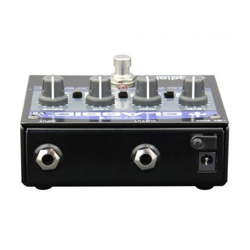 Педаль звуковых эффектов Radial Classic V9