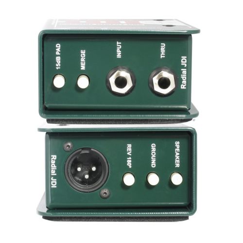  Директ-бокс Radial JDI