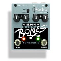 Педаль ефектів Radial Vienna Chorus