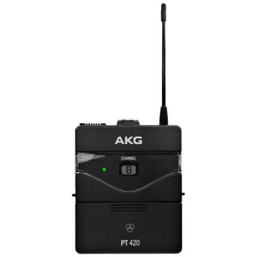 Радиосистема AKG WMS420HeadwornSet Band A