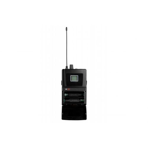 Радиосистема DV audio MGX-44B MKII с петличными микрофонами