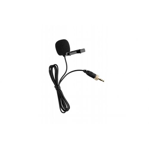 Радиосистема DV audio MGX-44B MKII с петличными микрофонами