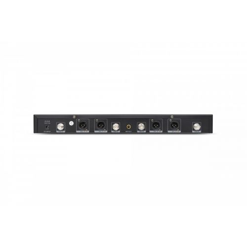 Радиосистема DV audio MGX-44B MKII с петличными микрофонами