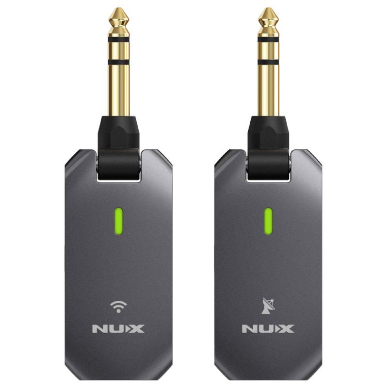 Радиосистема NUX C-5RC