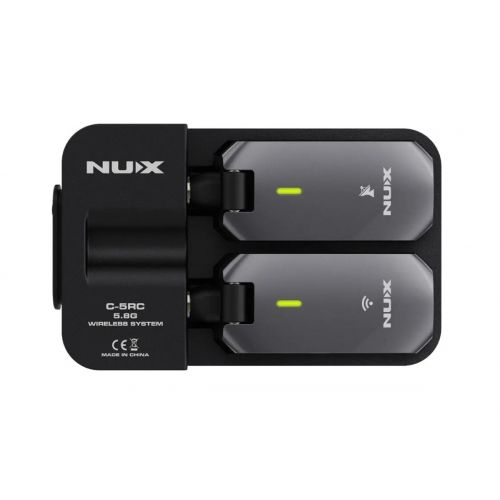 Радиосистема NUX C-5RC