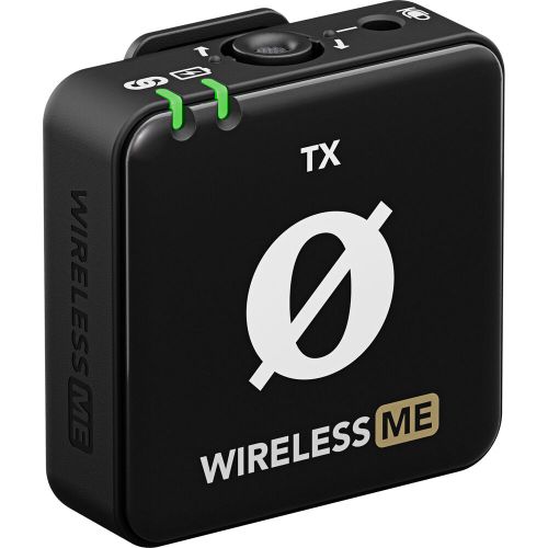 Радиосистема RODE Wireless ME