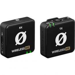Радиосистема RODE Wireless ME