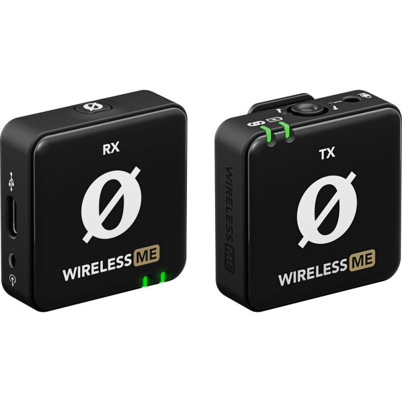 Радиосистема RODE Wireless ME