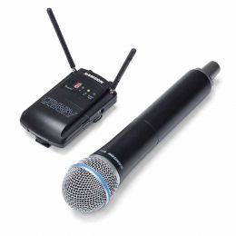 Радіосистема SAMSON Concert 88 Camera Handheld w/Q8