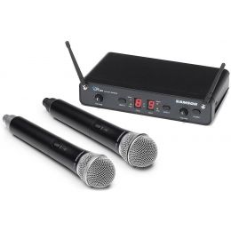 Радиосистема SAMSON UHF CONCERT 288 w/Q6