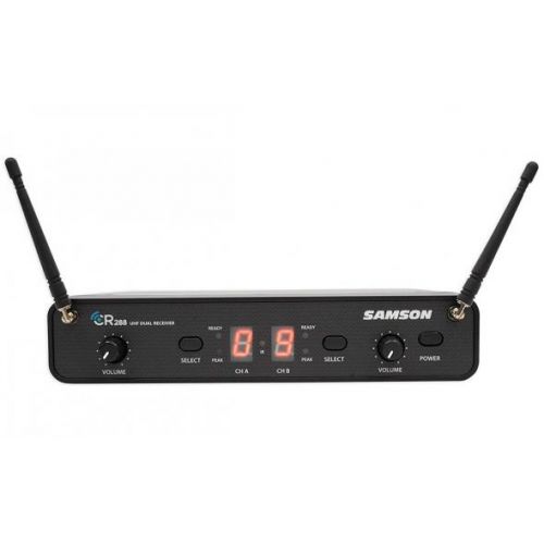 Радиосистема SAMSON UHF CONCERT 288 w/Q6