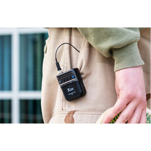 Радиосистема XVIVE U5 Wireless Audio for Video System