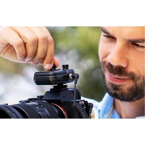 Радиосистема XVIVE U5 Wireless Audio for Video System
