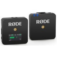 Радіосистема RODE Wireless GO