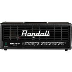 Гитарный усилитель(голова) Randall RH150G3Plus-E