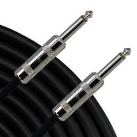  Кабель инструментальный RAPCO HORIZON G1-20 Instrument Cable (6m)