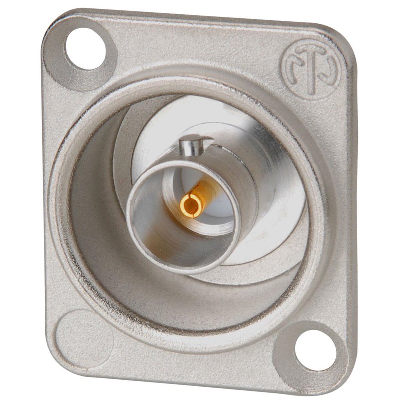 Разъем Neutrik NBB75DSG