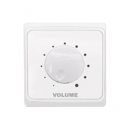 Регулятор громкости SKY SOUND P-10W (10W/100V)