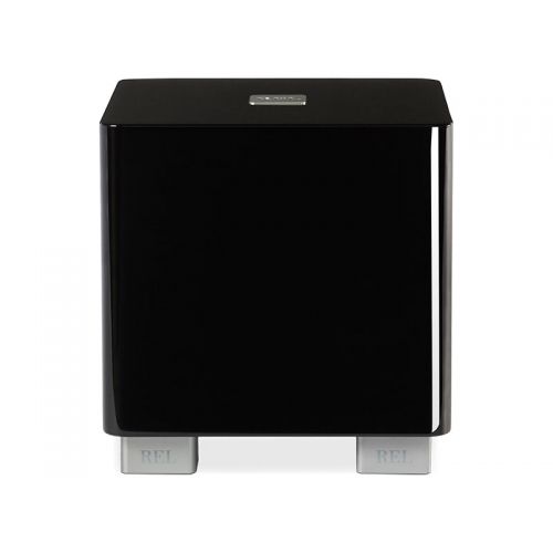 Сабвуфер REL T5x Black