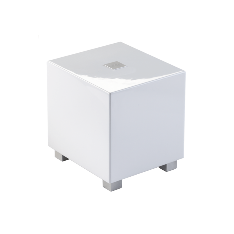 Сабвуфер REL TZero MKIII Piano White