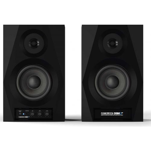 Акустическая система Reloop DSM-3 BT