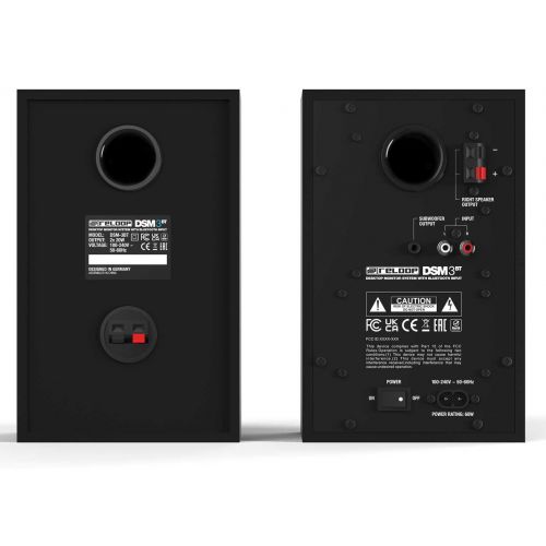 Акустическая система Reloop DSM-3 BT