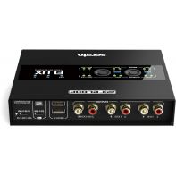  Аудиоинтерфейс Reloop Flux