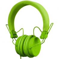 Reloop RHP-6 Green навушники